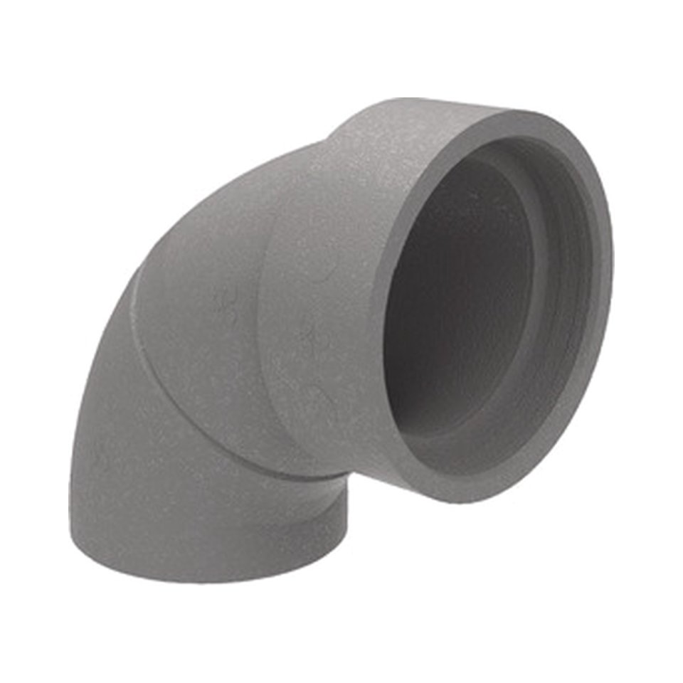 EPP WTW Bocht 160 90gr