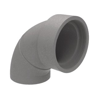 EPP WTW Bocht 180 90gr