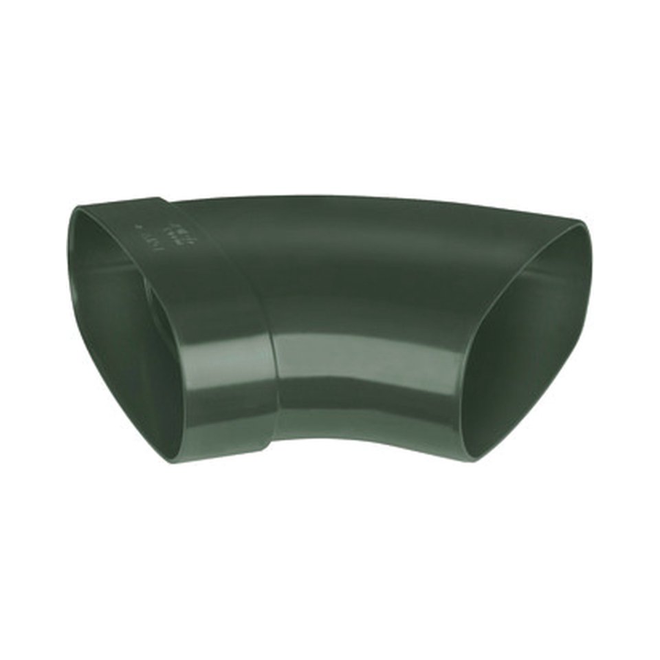 DYKA AIR Bocht ovaal 235 1LV 45gr