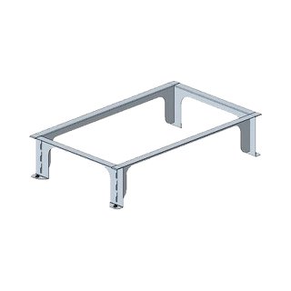 DUCO montagestoel Comfort D325