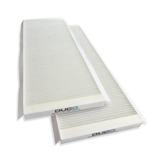 Filterset 2 x Coarse 65% Energy Comfort