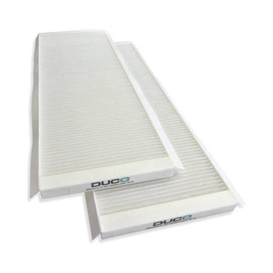 Filterset 2 x Coarse 65% Energy Comfort