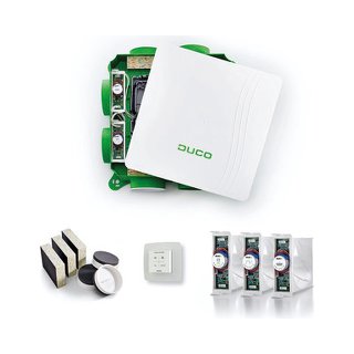 DucoBox Focus all-in-one