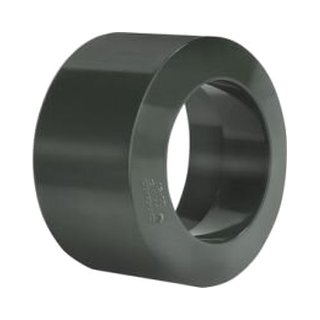 DYKA AIR Verloop 125x80 LV Centr Kort