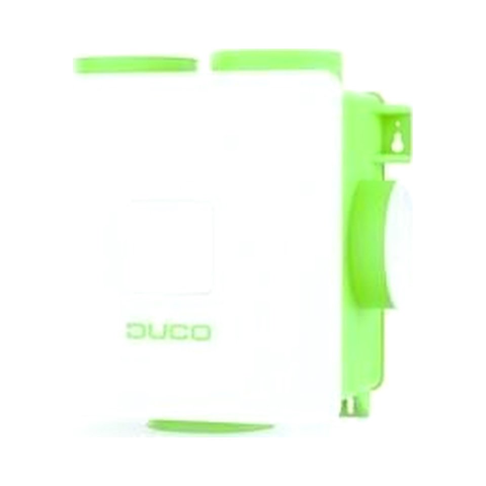 DucoBox Reno all-in-1 standaard BD 2xCO2