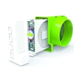 DUCO meerzoneklep Energy Sensorless D125
