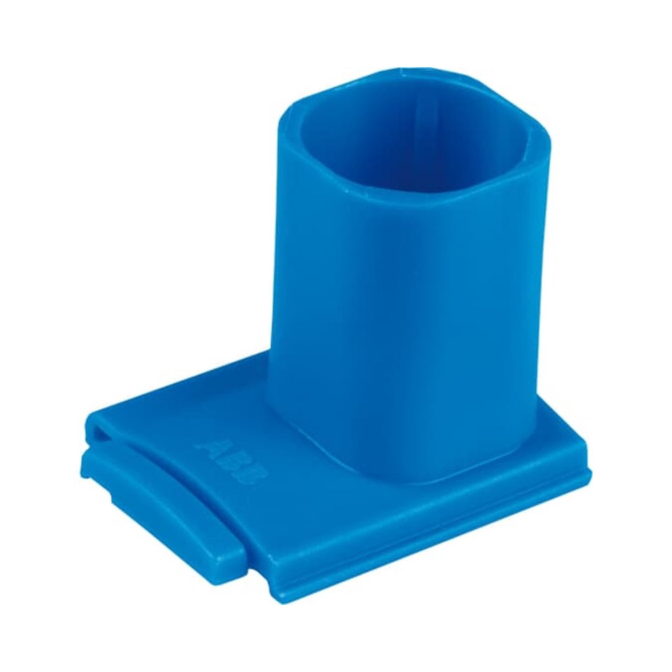 ABB buis invoerstuk 16-19mm (zak á 50 stuks)