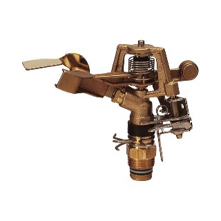VYR 80 sectorsproeier 1/2" bu.dr.