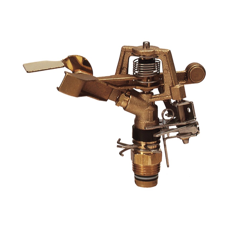VYR 80 sectorsproeier 1/2" bu.dr.
