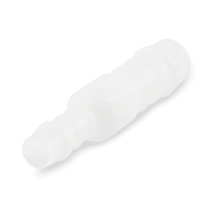 Normaplast verloop slangverbinder 10 x 6mm