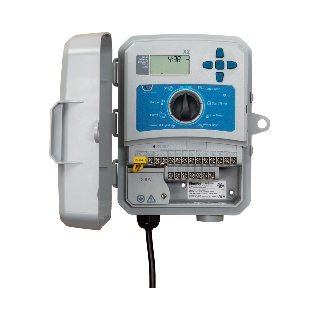 Hunter X2 beregeningscomputer, X2-601-E, outdoor, 6 zones,