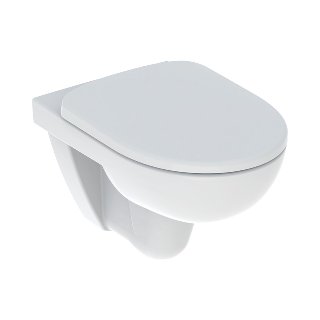 Geberit 280 Basic wandclosetpack m. wandcloset diepspoel