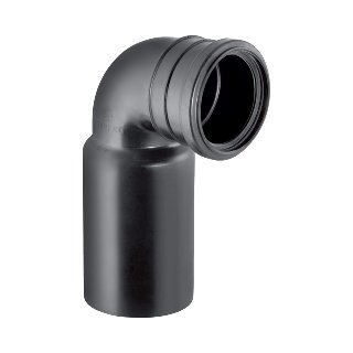 Geberit Duofix wandclosetbocht 90mm