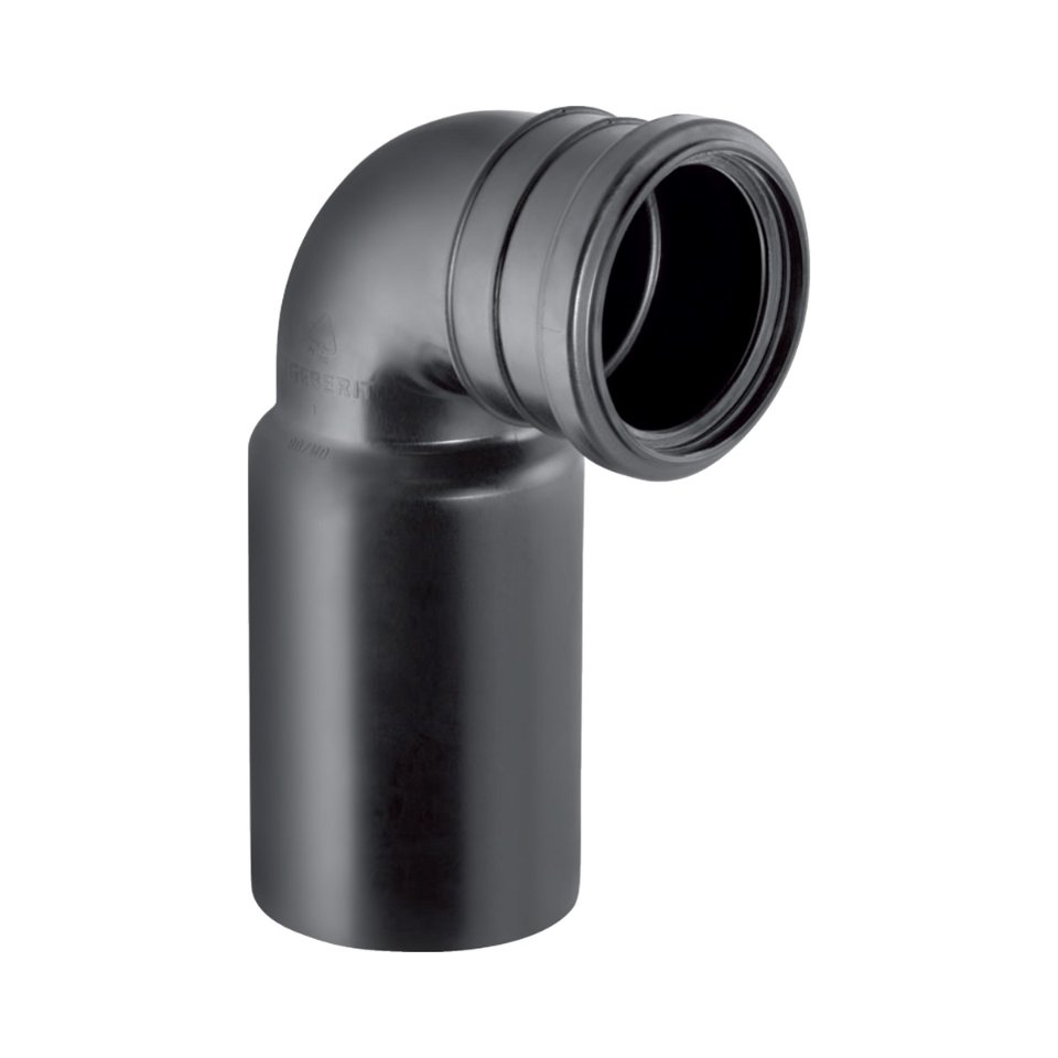 Geberit Duofix wandclosetbocht 90mm