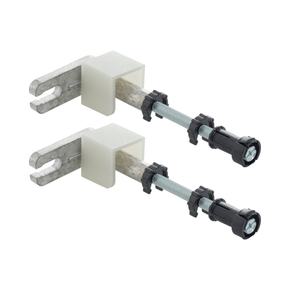 Geberit Duofix set wandankers