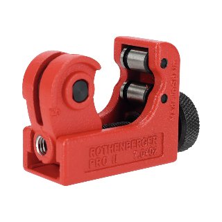 Rothenberger pijpsnijder - Minicut 6-22 mm