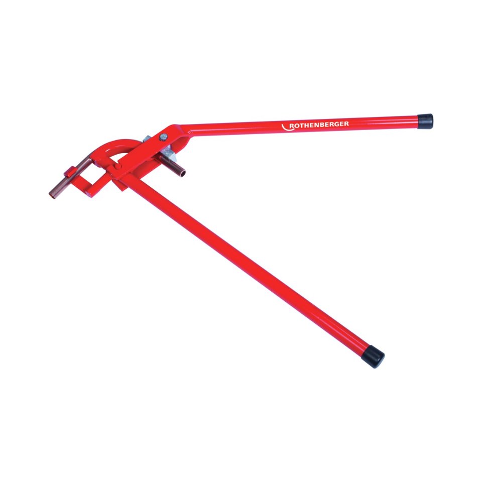 Rothenberger buigtang 15mm met buigrol