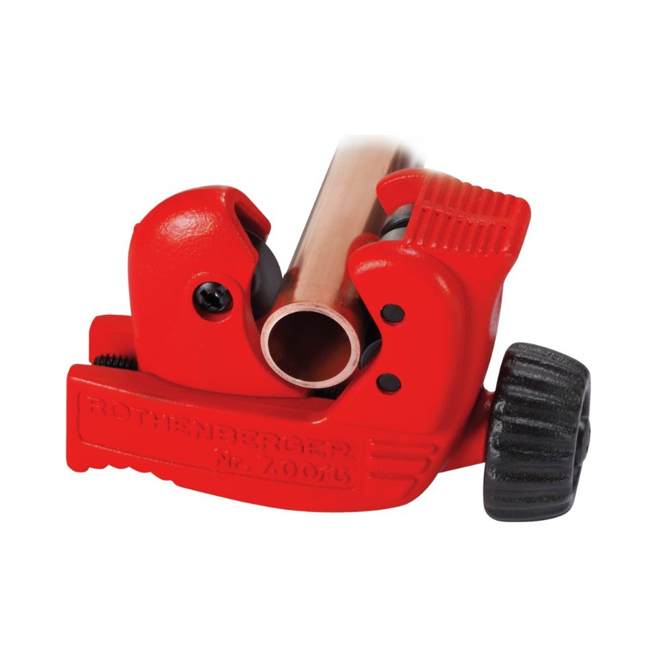 Rothenberger Minimax pijpsnijder 3 - 28 mm