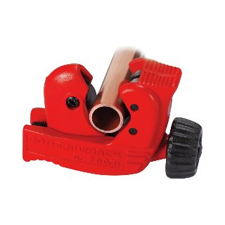 Rothenberger Minimax pijpsnijder 3 - 28 mm