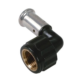 HENCO Pers Knie 50 x 1 1/4" BIDR 90gr