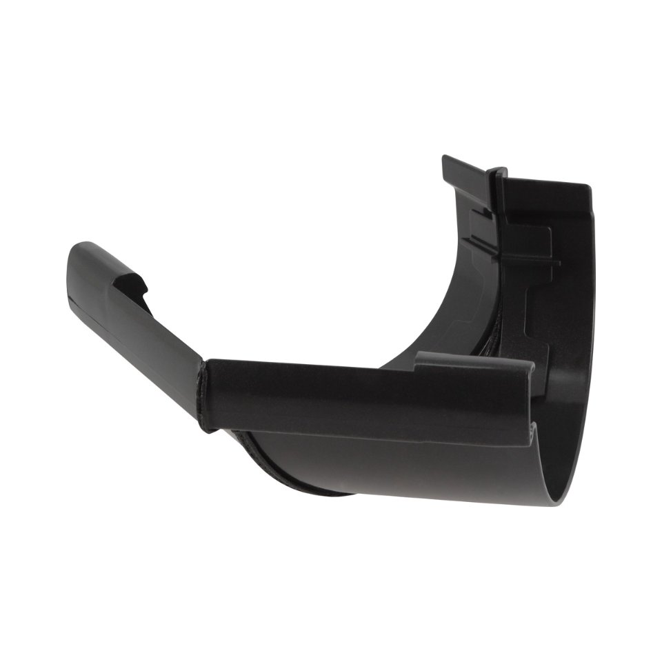 NICOLL Techtan Vodalis LG29 PVC-Ti buitenhoekstuk 135° grafi