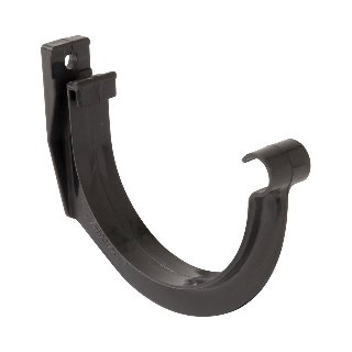 NICOLL Techtan LG25 PVC-Ti gootbeugel voor met. bev.mid. ant
