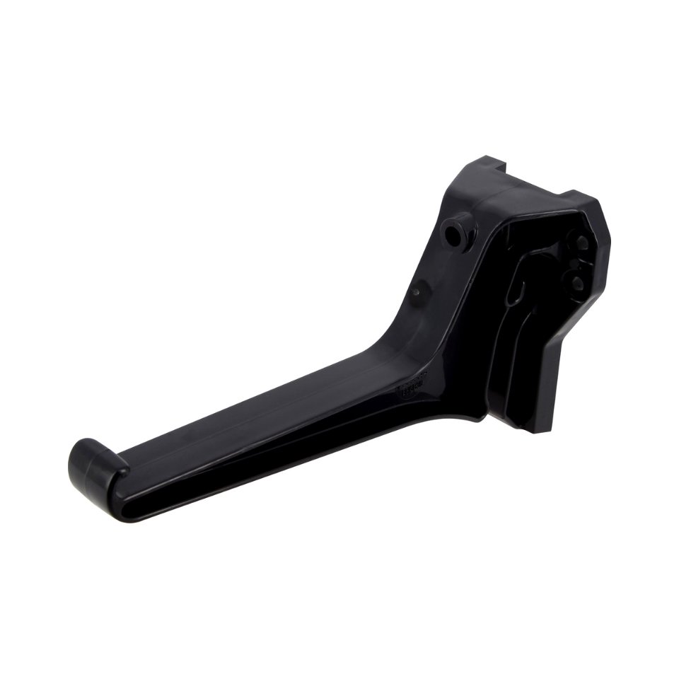 NICOLL Techtan Ovation LG38 PVC-Ti gootbeugel (verb. oph.) z