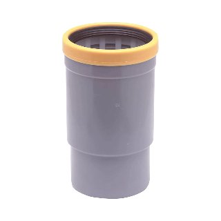 PVC Zettingsmof 160 SN8 Flx