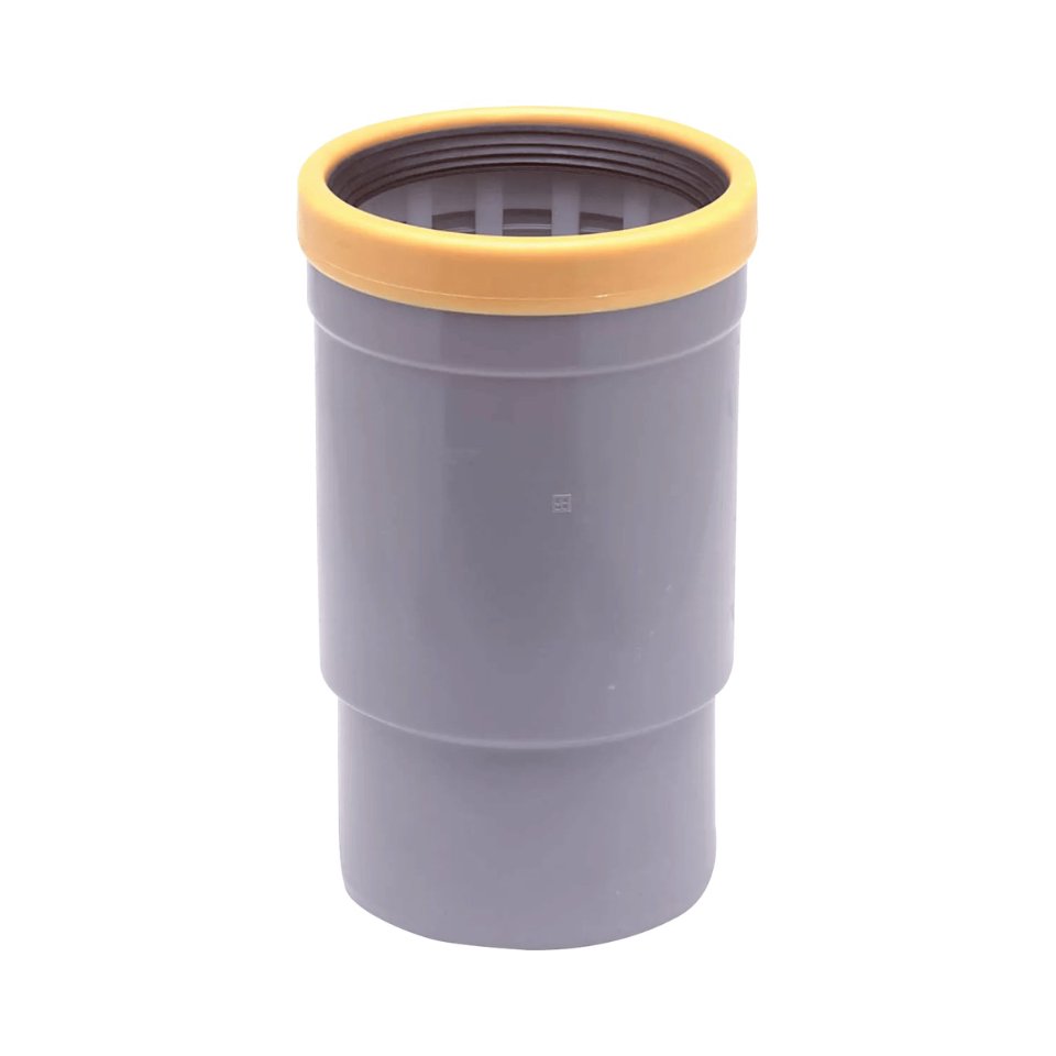 PVC Zettingsmof 160 SN8 Flx