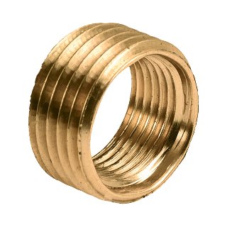BONFIX 87225 Reduceerring 3/4" x 1/2"