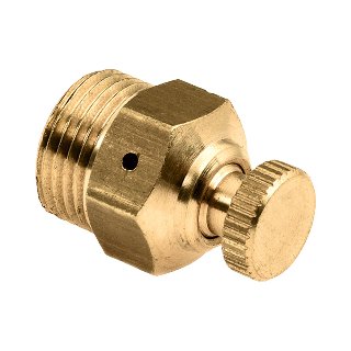 BONFIX 87715 Ontluchter 3/8"