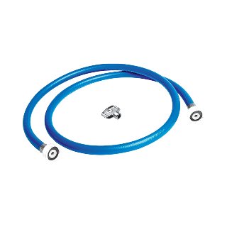BONFIX Vulslangset 1,5 per mtr