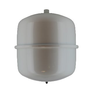 BONFIX 99065 Grijze expansievat 18 liter - 1.0 bar Reflex
