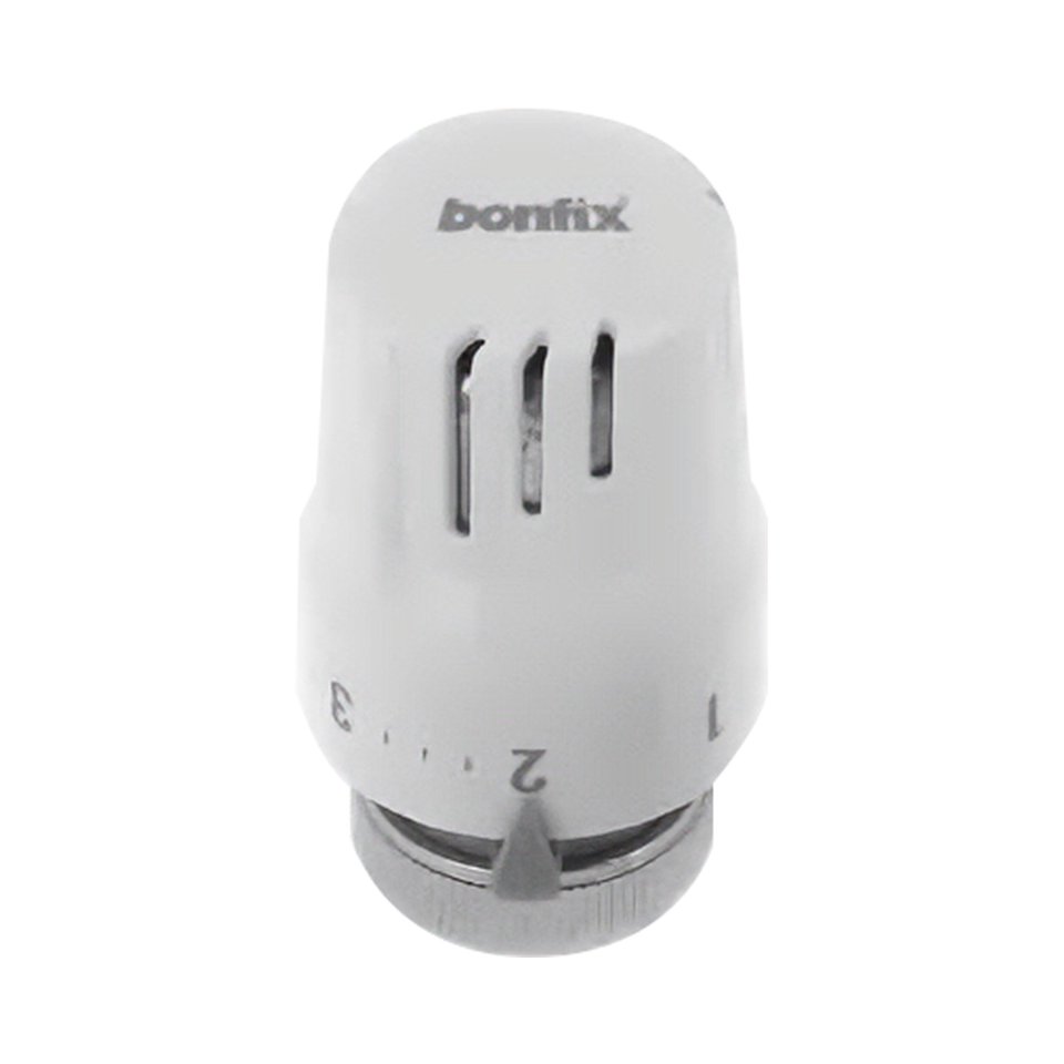 BONFIX 99505 BONFIX Vloeistofgevulde thermostatische knop