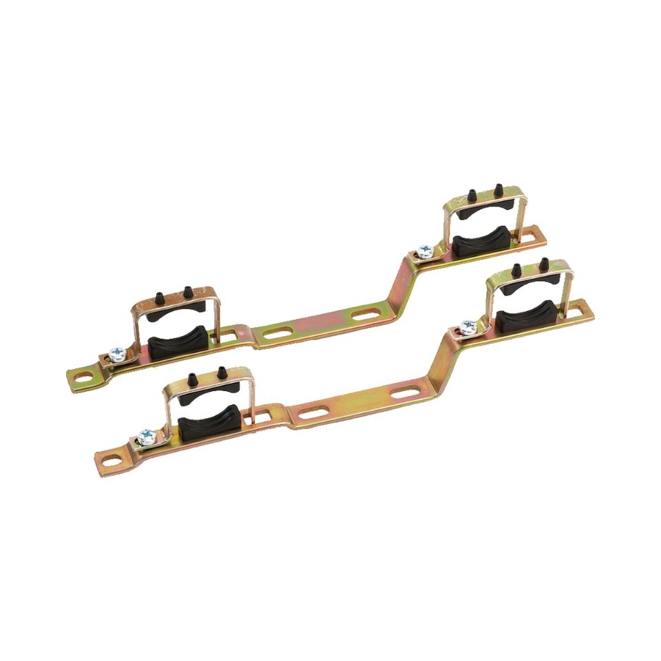 BONFIX Beugel voor collector binnendraad 1 1/4''