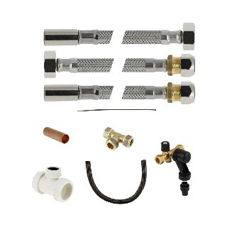 BONFIX Boiler sansluitset