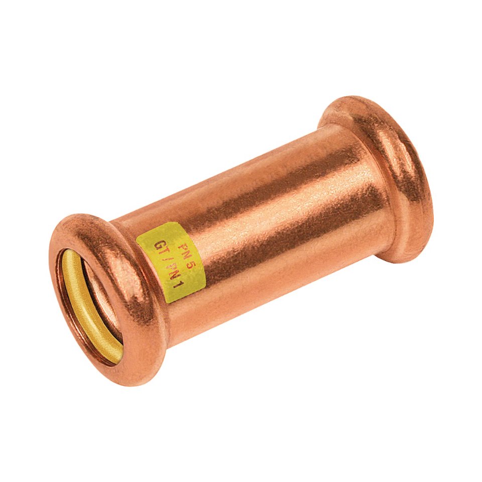 BONFIX M-Press RK GAS Overschuifkop. 35 x 35