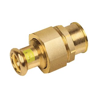 BONFIX M-Press RK GAS 3 del. kop. 1/2 binnendr x 15