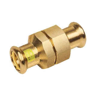 BONFIX M-Press RK GAS 3 del. kop.  54 x 54