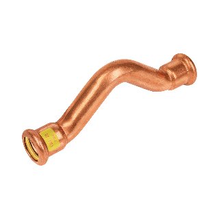 BONFIX M-Press RK GAS Passeerbocht 18 x 18