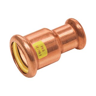 BONFIX M-Press GAS Verloopkop. 18 x 12
