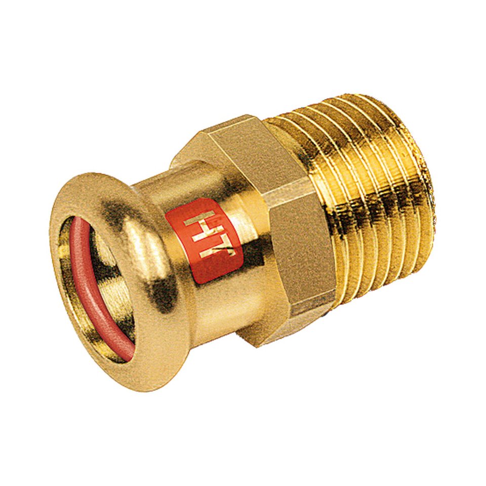 BONFIX M-Press RK Solar Puntstuk 3/4 buitendr x 15
