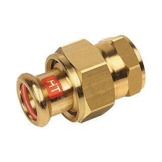 BONFIX M-Press RK Solar 3 del. kop. 1 1/2 x 42