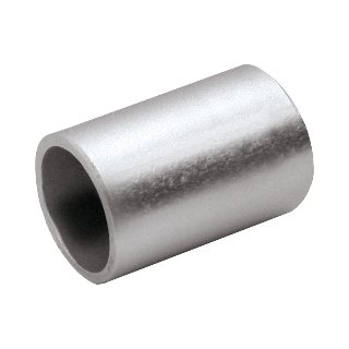BONFIX M-Press RVS Plug 35