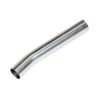 BONFIX M-Press RVS 15° Insteekbocht 28