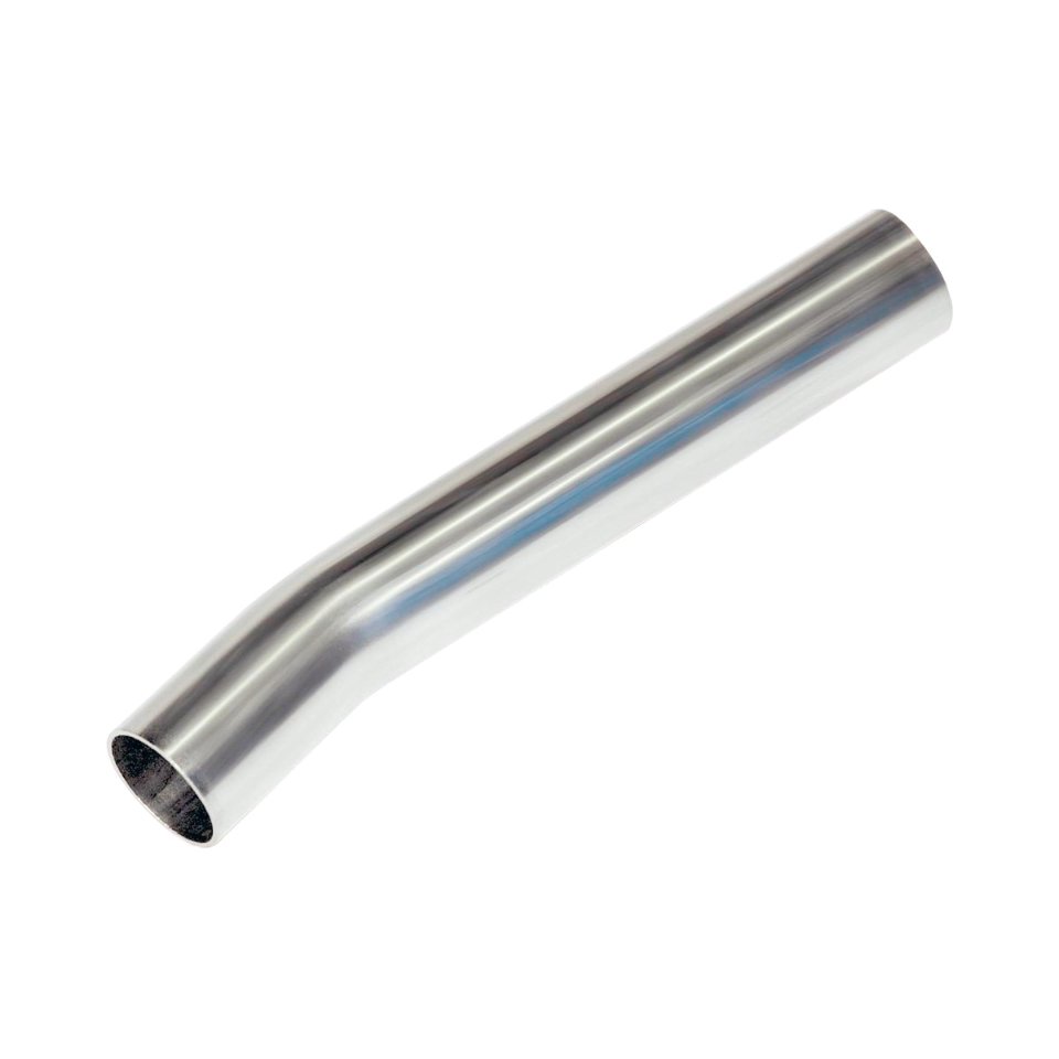 BONFIX M-Press RVS 15° Insteekbocht 42