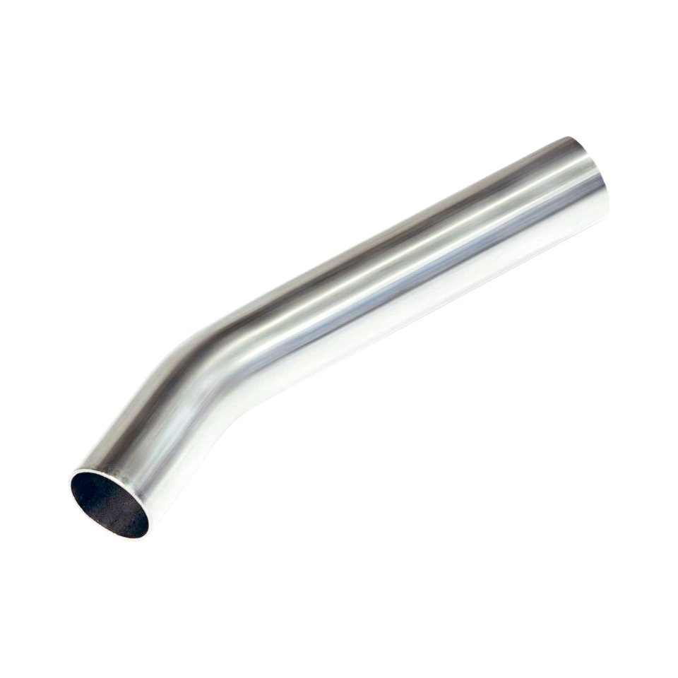 BONFIX M-Press RVS 30° Insteekbocht 88,9
