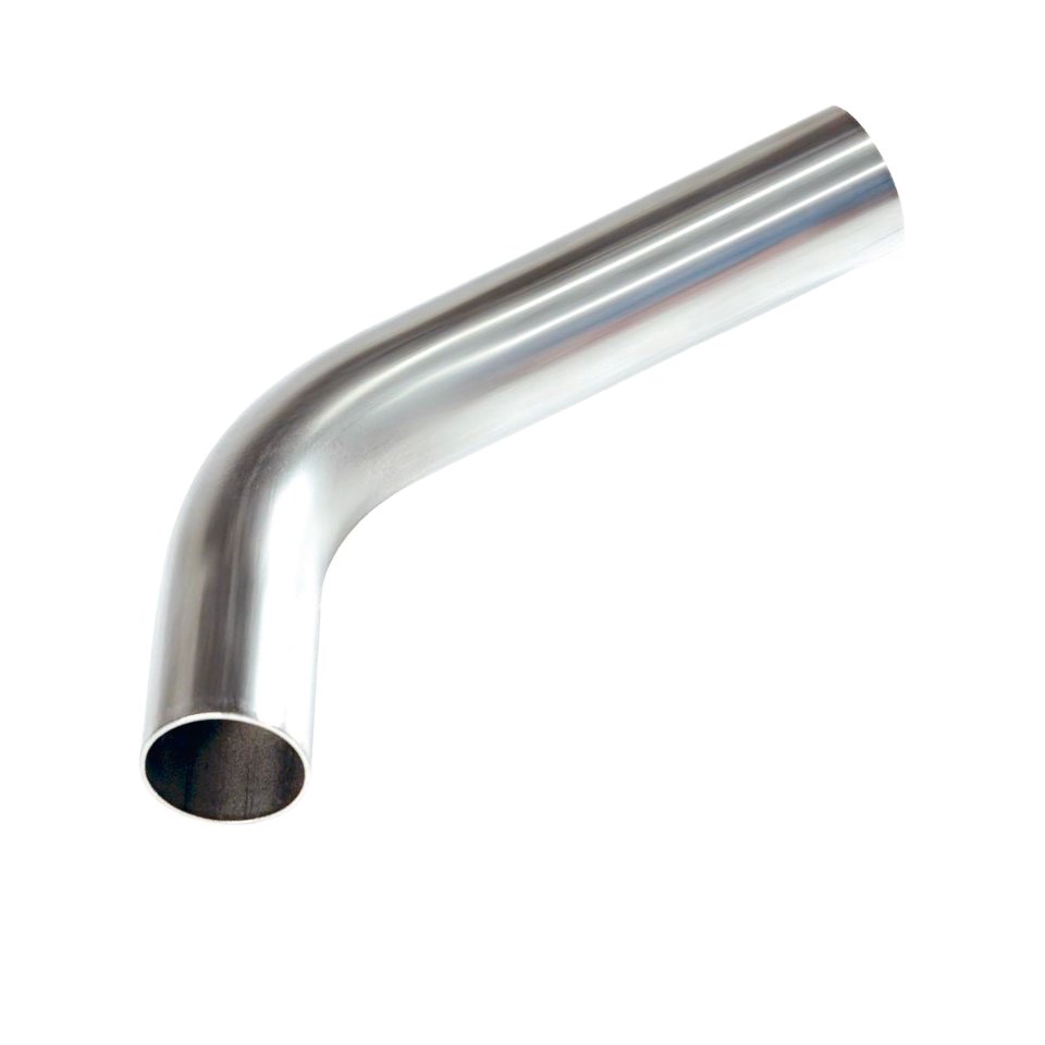 BONFIX M-Press RVS 60° Insteekbocht 28