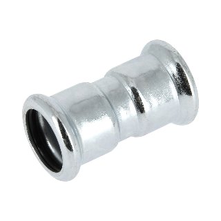 BONFIX M-Press Staalverzinkt Rechte kop. 54 x 54